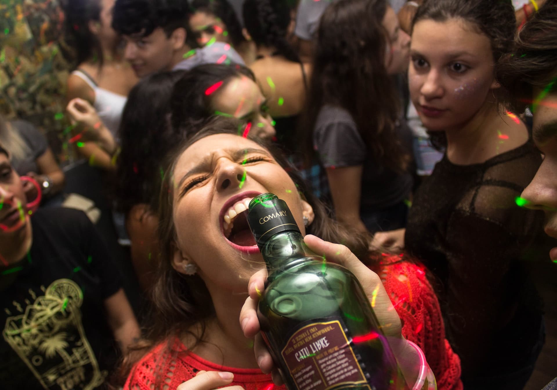 Sobre el trastorno límite de la personalidad