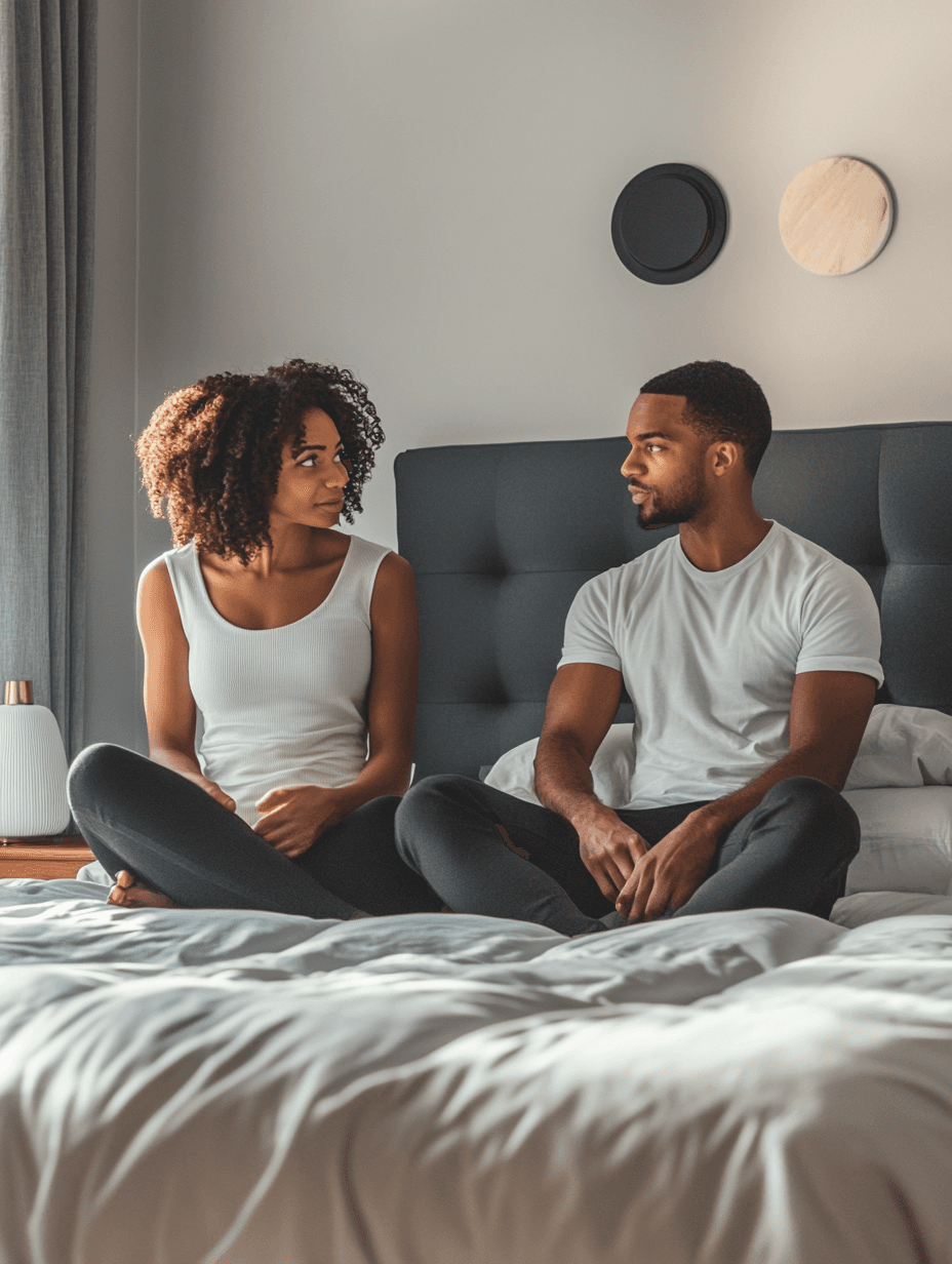Terapia sexual
